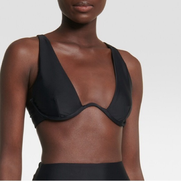 Jade Swim Paloma bikini top